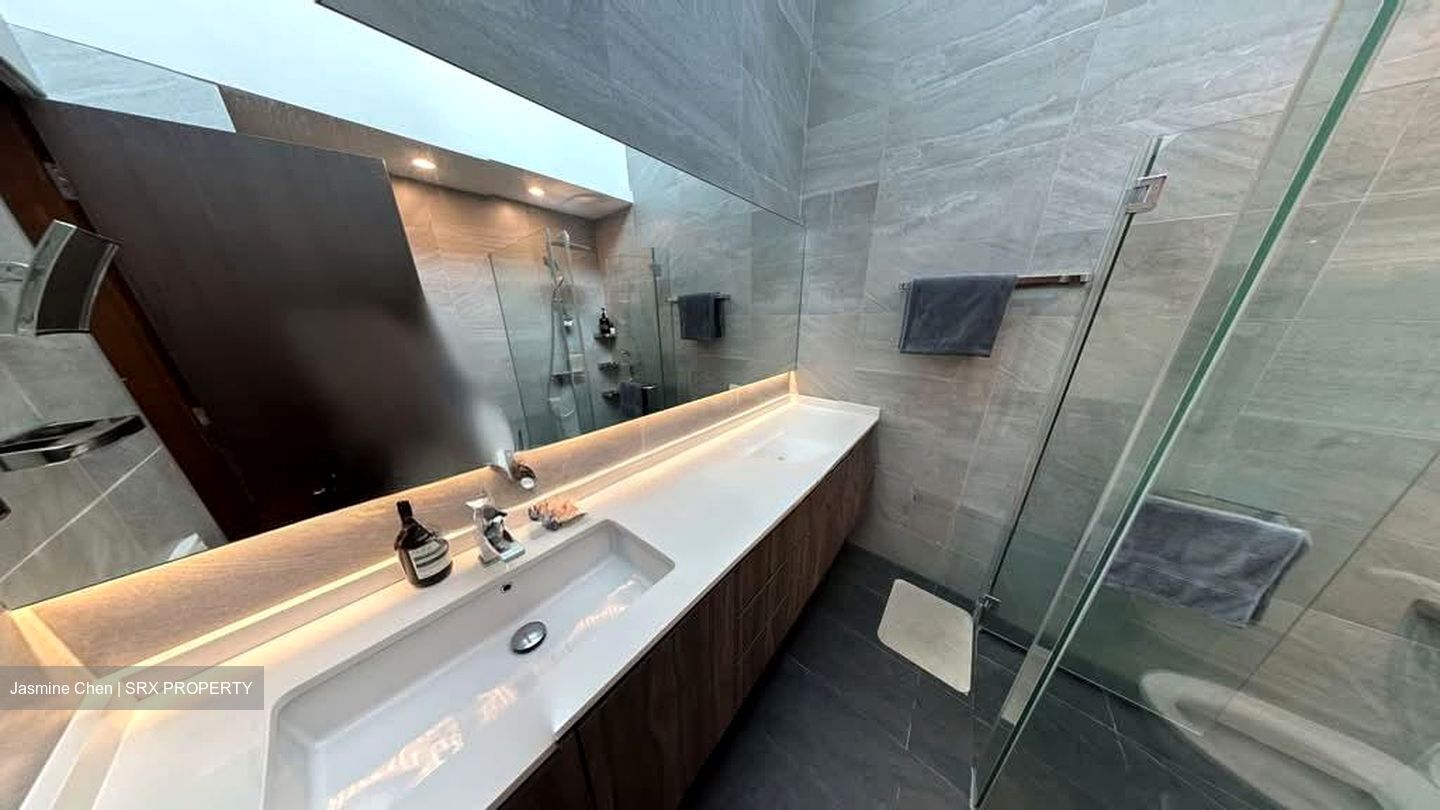 Paya Lebar Crescent (D19), Semi-Detached #566377601